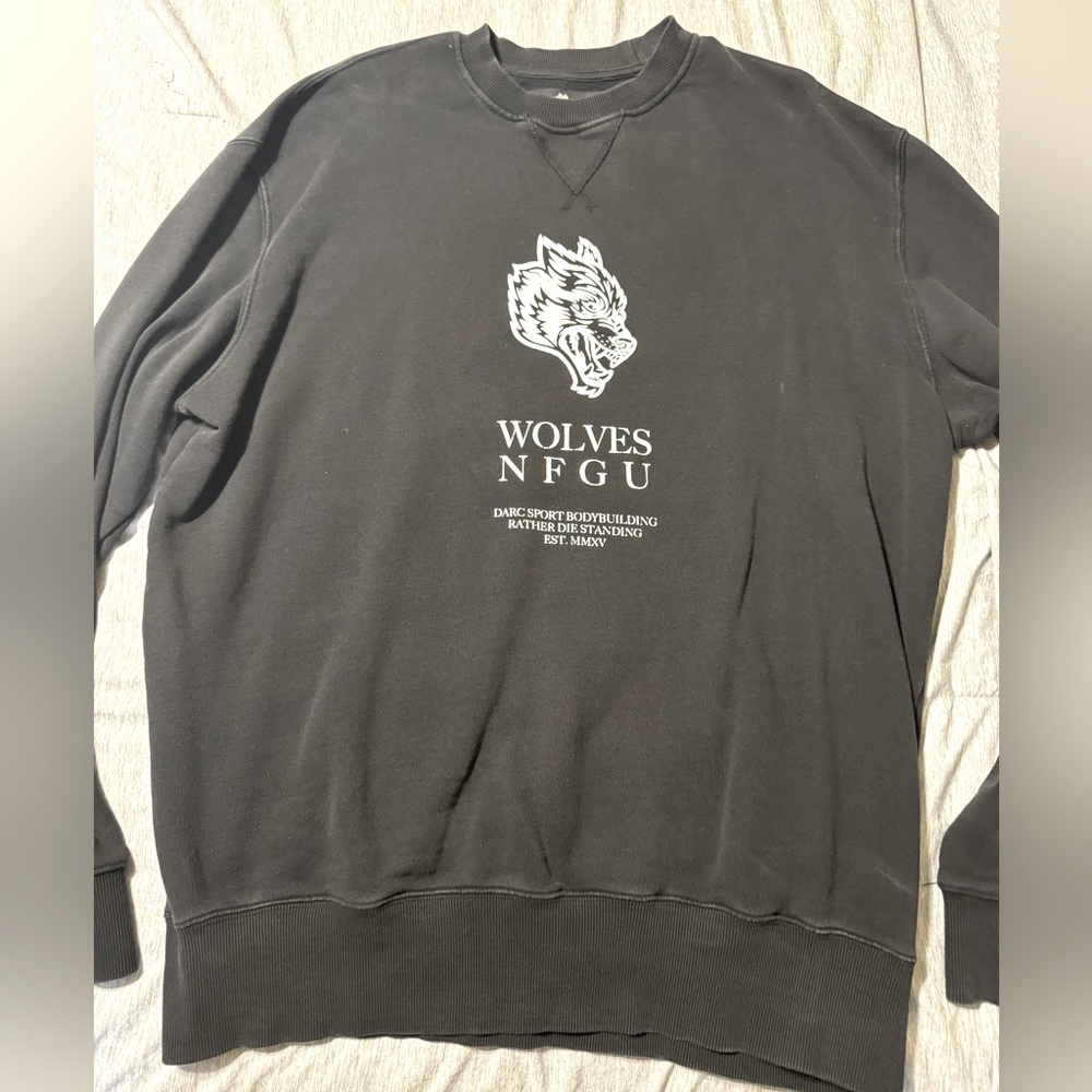 Darc Sport Crewneck Sweatshirt